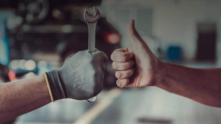 Expert chariot élévateur Aube