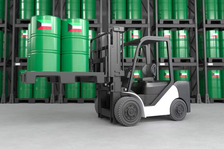 Maintenance chariot élévateur Aube